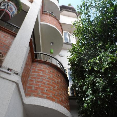 Hotel Internacional Malitsin Guanajuato Bagian luar foto