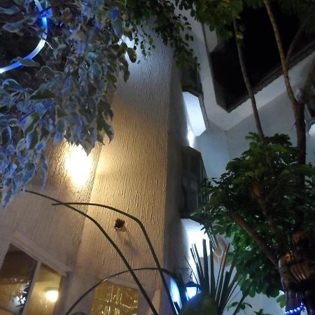 Hotel Internacional Malitsin Guanajuato Bagian luar foto