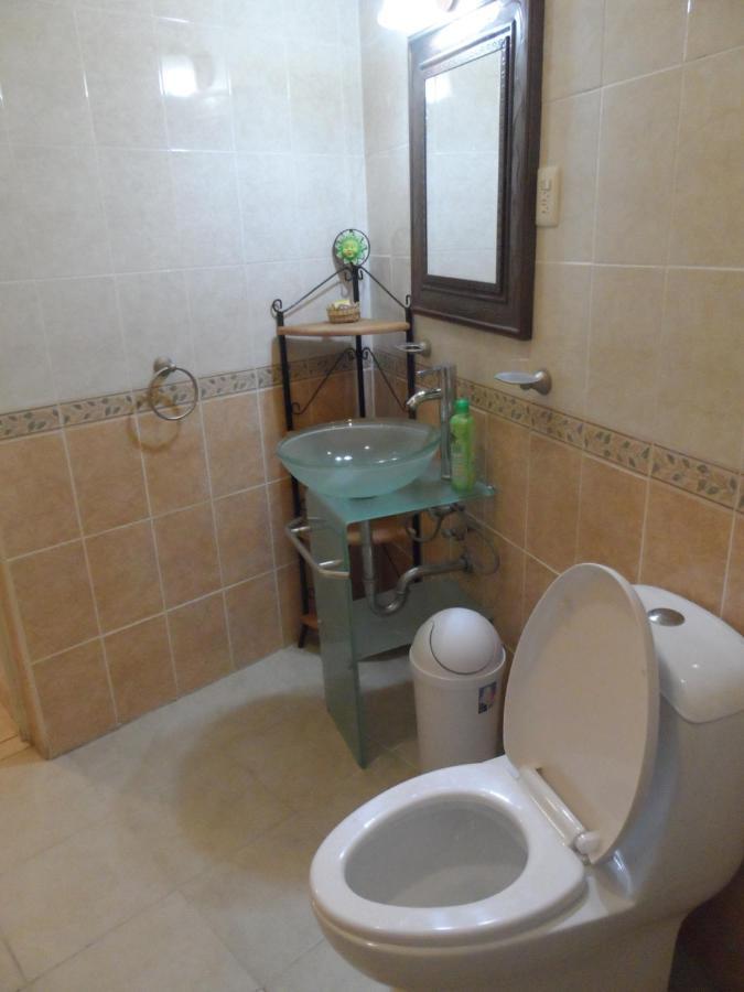 Hotel Internacional Malitsin Guanajuato Bagian luar foto