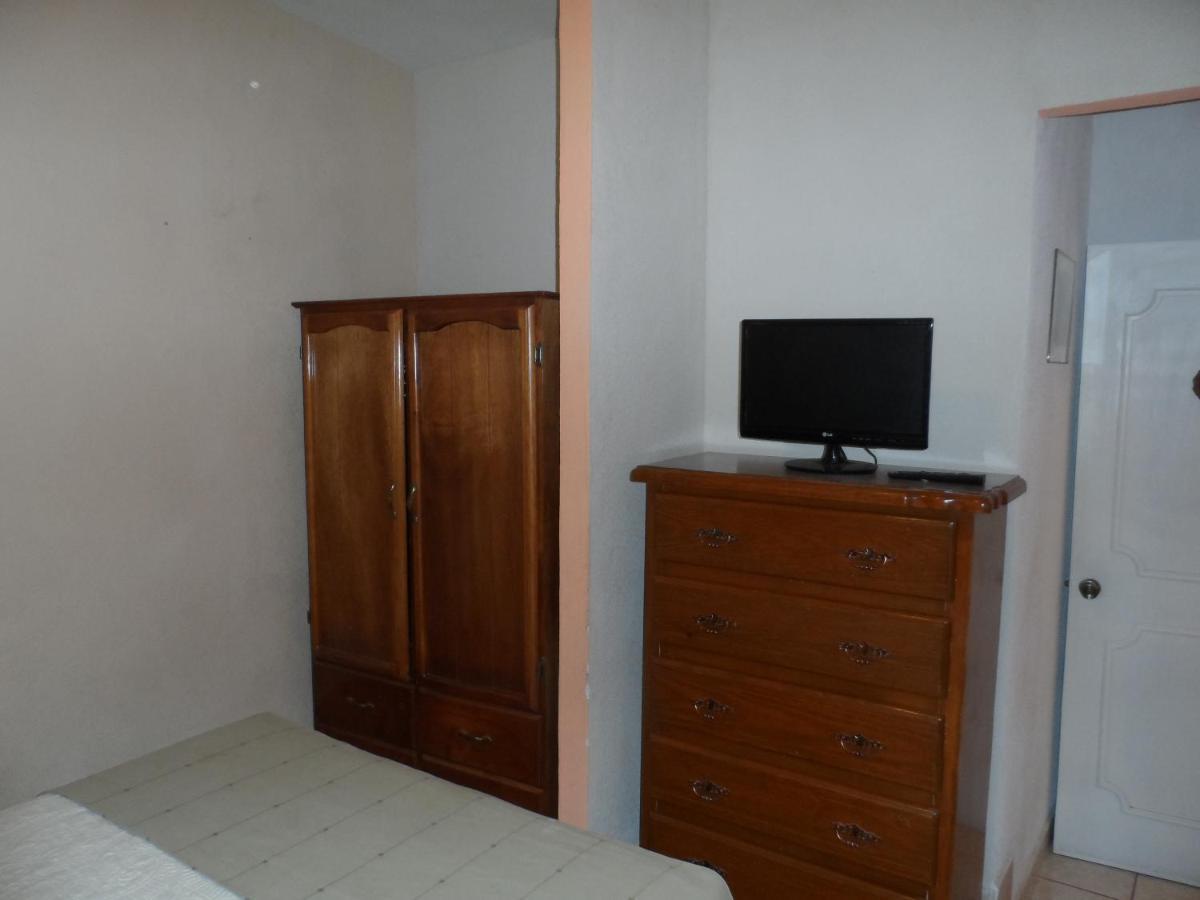 Hotel Internacional Malitsin Guanajuato Bagian luar foto
