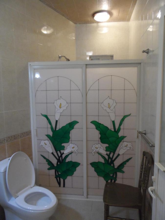 Hotel Internacional Malitsin Guanajuato Bagian luar foto