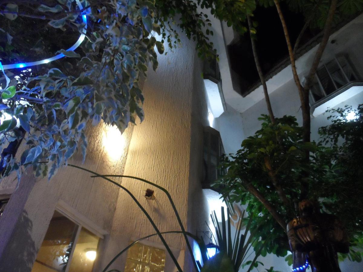Hotel Internacional Malitsin Guanajuato Bagian luar foto