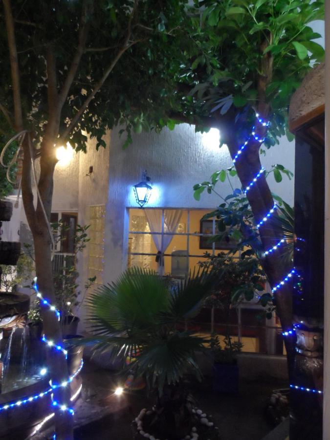 Hotel Internacional Malitsin Guanajuato Bagian luar foto