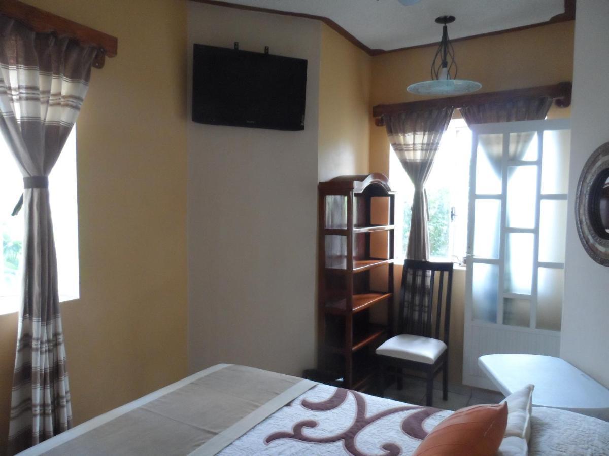 Hotel Internacional Malitsin Guanajuato Bagian luar foto