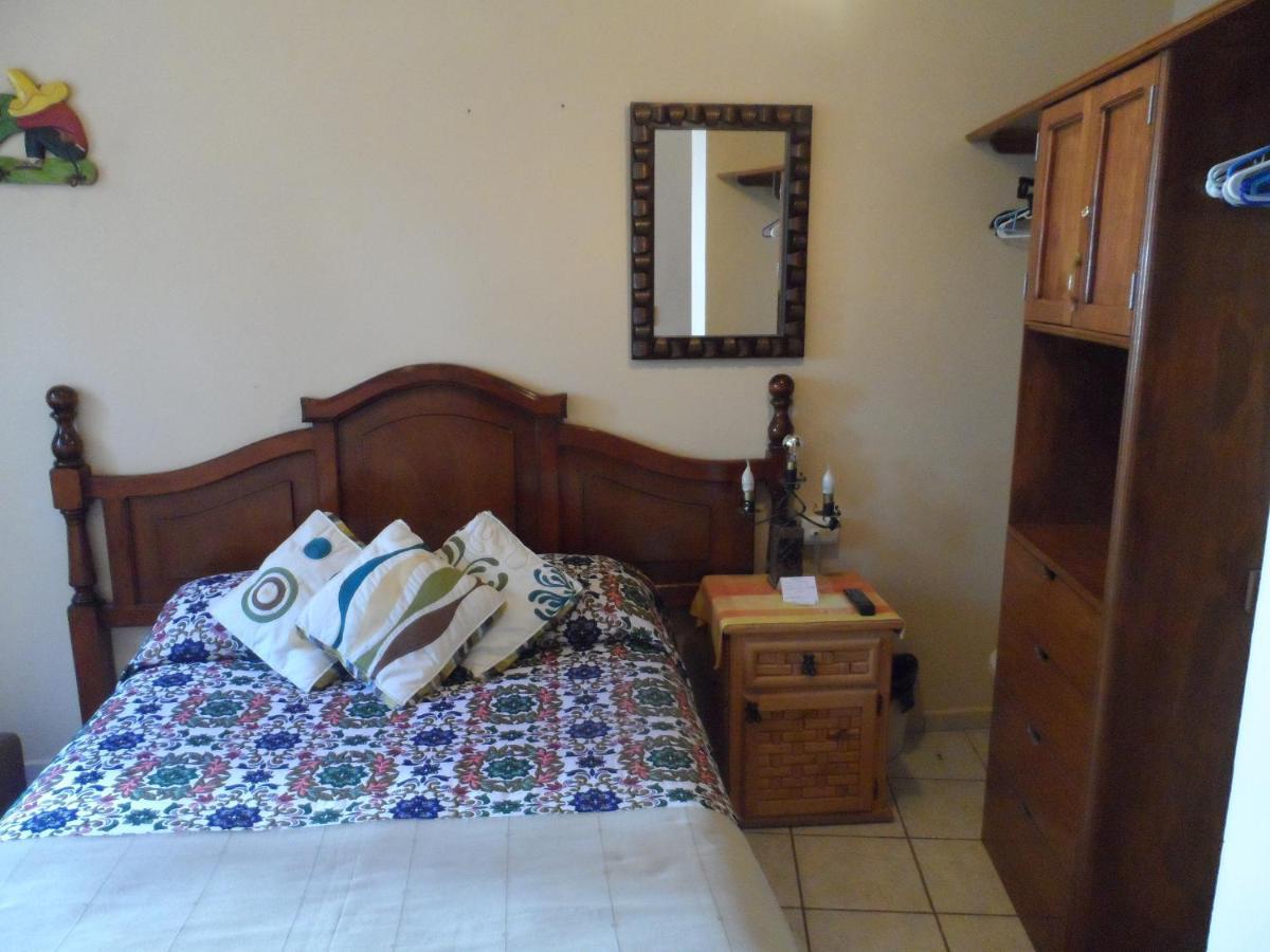 Hotel Internacional Malitsin Guanajuato Bagian luar foto
