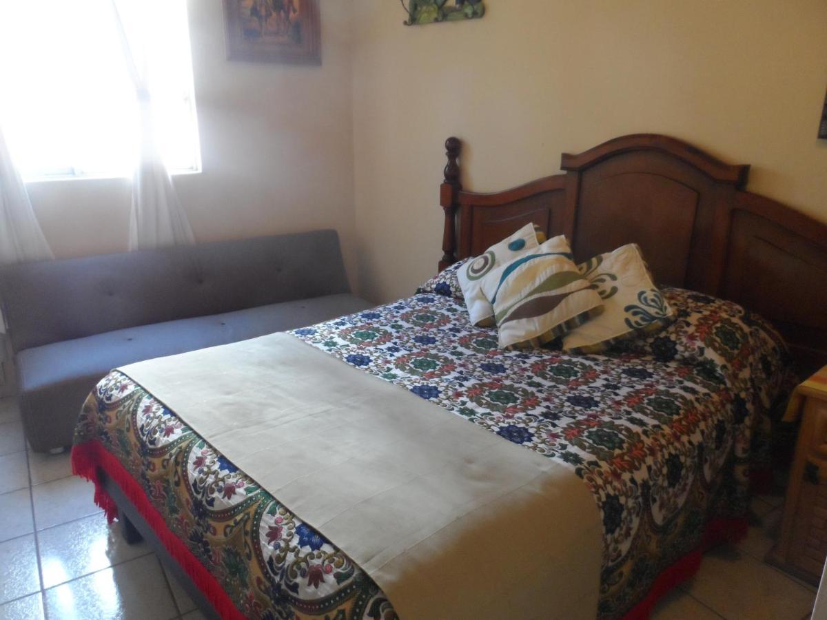 Hotel Internacional Malitsin Guanajuato Bagian luar foto