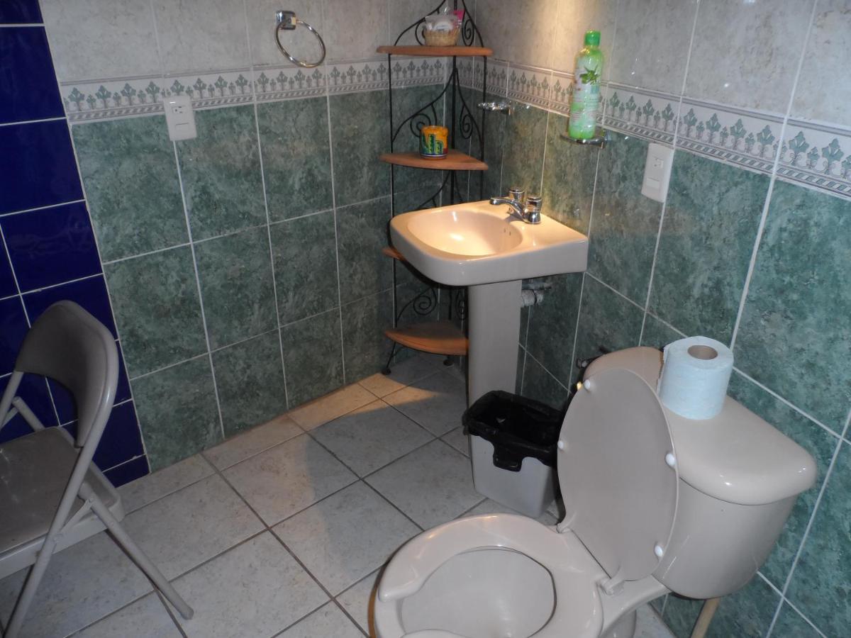 Hotel Internacional Malitsin Guanajuato Bagian luar foto