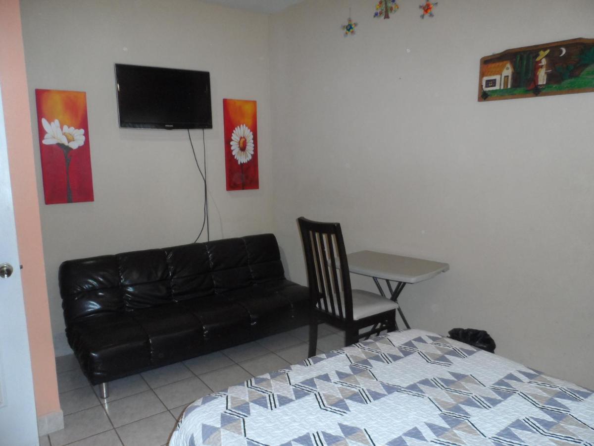 Hotel Internacional Malitsin Guanajuato Bagian luar foto