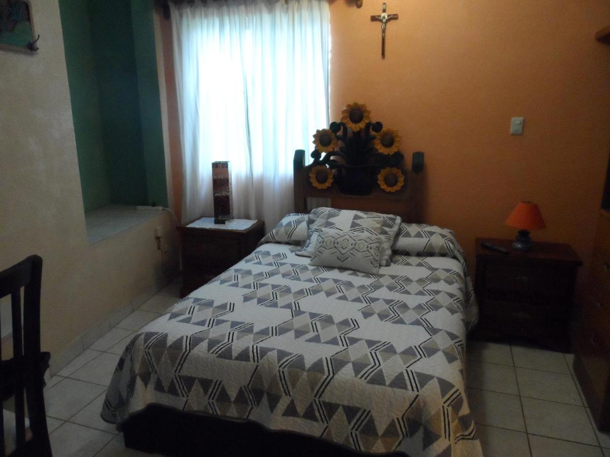 Hotel Internacional Malitsin Guanajuato Bagian luar foto
