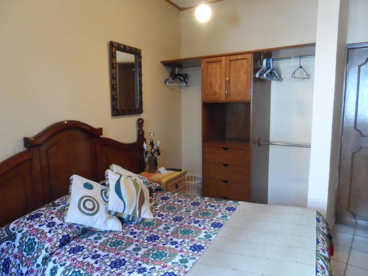 Hotel Internacional Malitsin Guanajuato Bagian luar foto