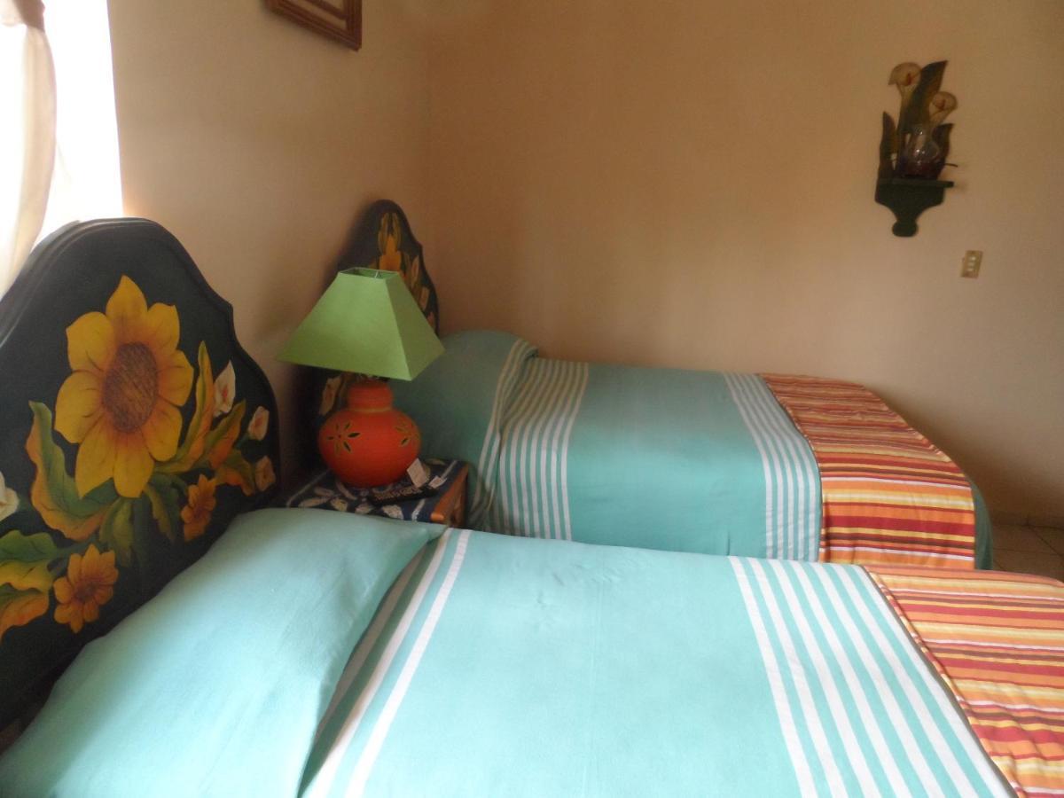 Hotel Internacional Malitsin Guanajuato Bagian luar foto
