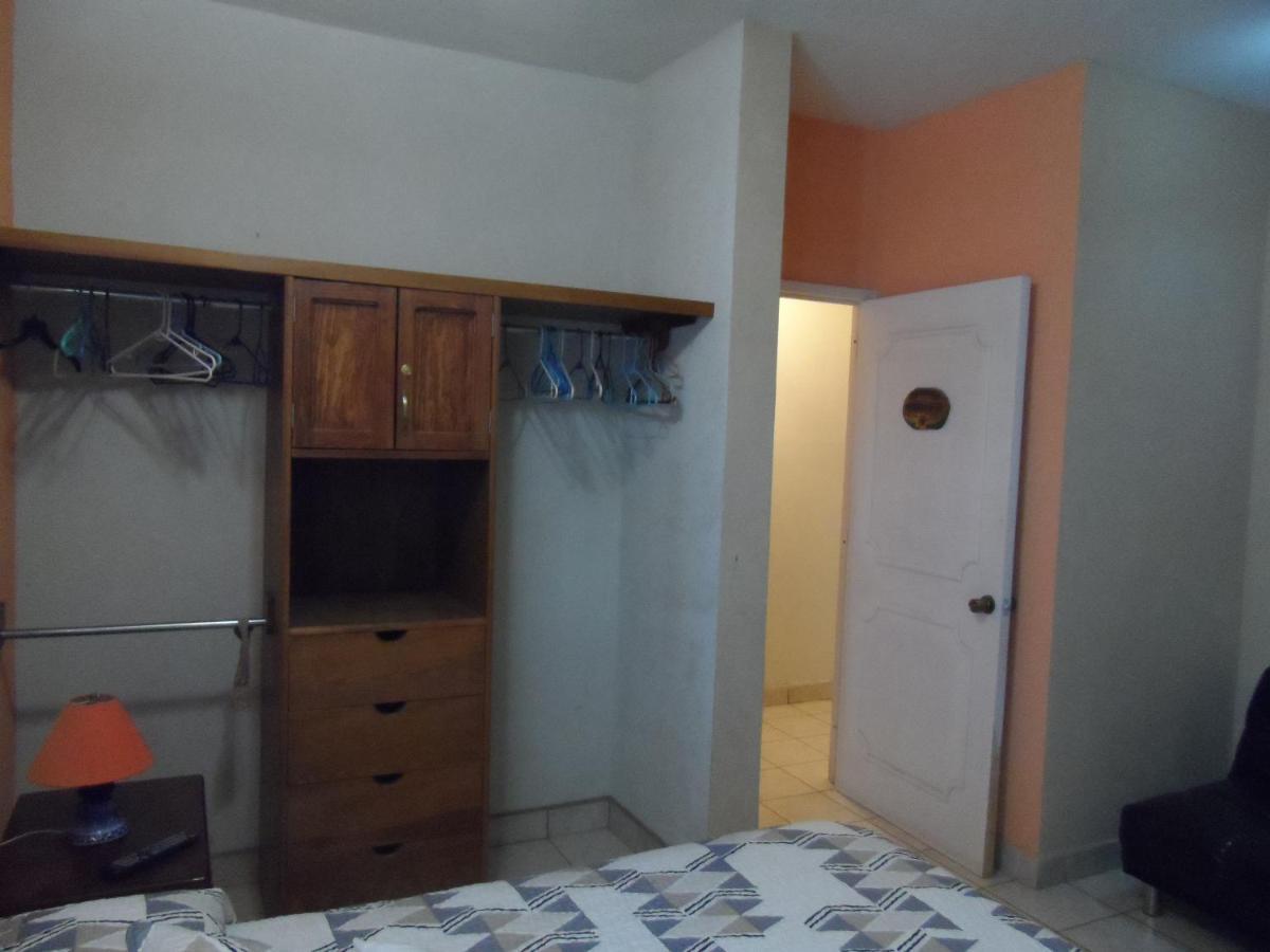 Hotel Internacional Malitsin Guanajuato Bagian luar foto