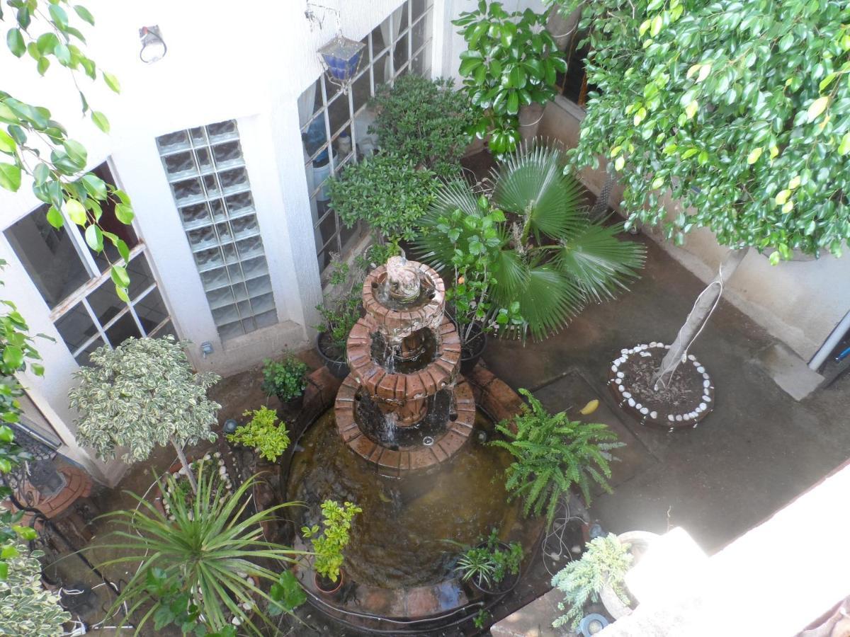 Hotel Internacional Malitsin Guanajuato Bagian luar foto