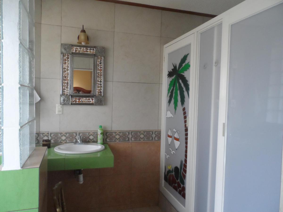 Hotel Internacional Malitsin Guanajuato Bagian luar foto