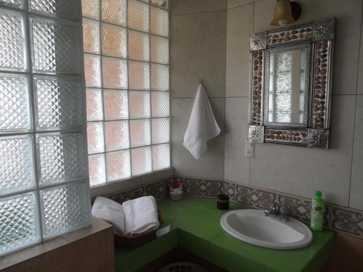Hotel Internacional Malitsin Guanajuato Bagian luar foto