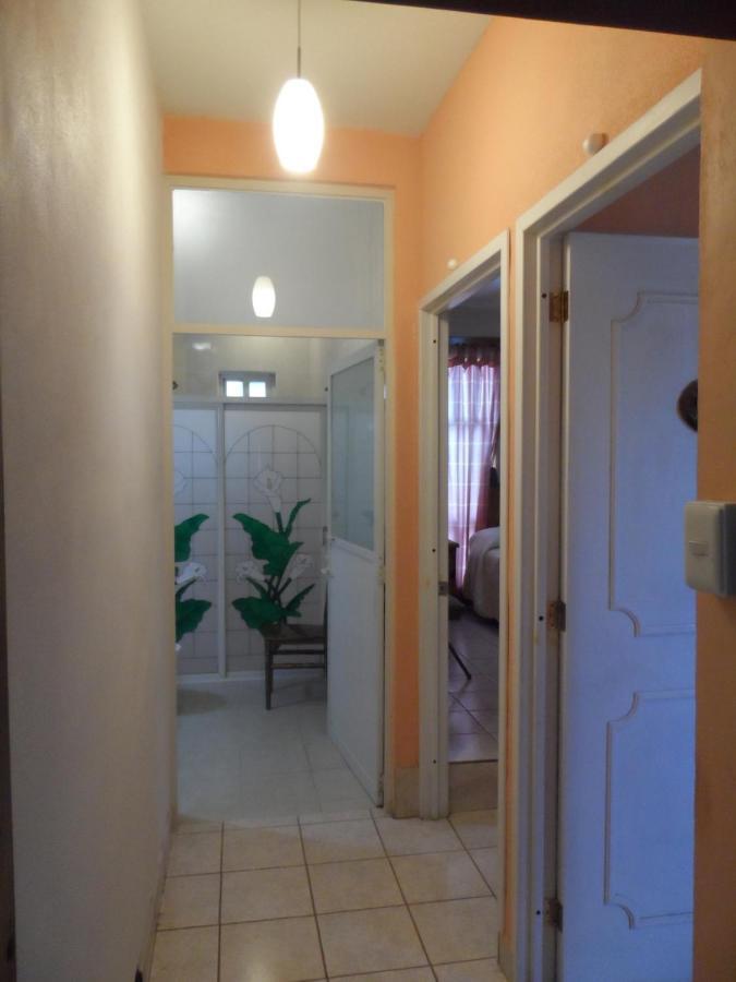 Hotel Internacional Malitsin Guanajuato Bagian luar foto